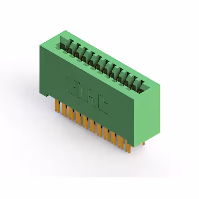 842-022-500-201 EDAC Inc.  Edgeboard Connectors